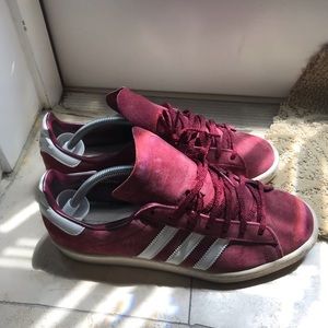 Adidas Campus 80 sneaker